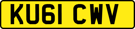 KU61CWV