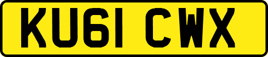 KU61CWX