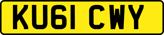 KU61CWY
