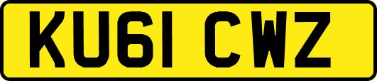 KU61CWZ