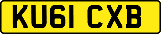KU61CXB