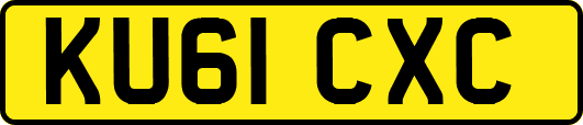 KU61CXC