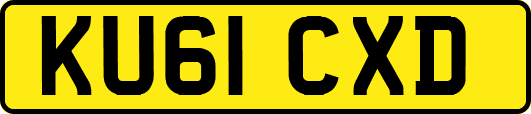 KU61CXD