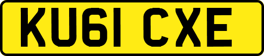 KU61CXE