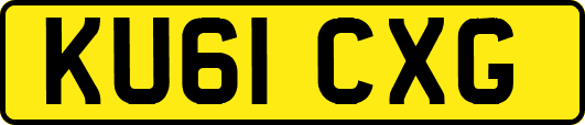 KU61CXG