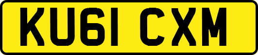 KU61CXM