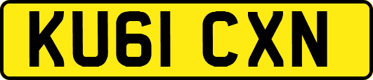KU61CXN