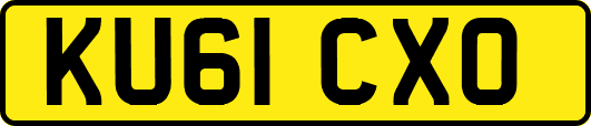 KU61CXO