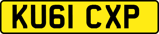 KU61CXP