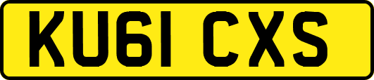 KU61CXS