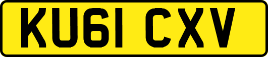 KU61CXV