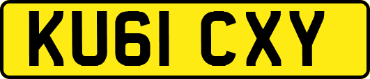 KU61CXY