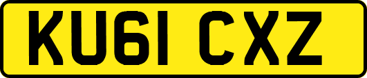 KU61CXZ
