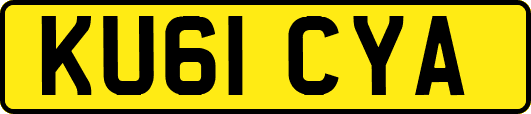 KU61CYA