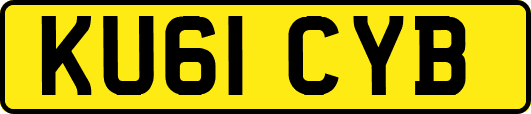 KU61CYB