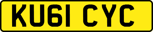 KU61CYC