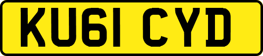 KU61CYD