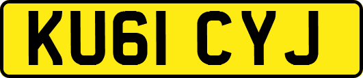 KU61CYJ