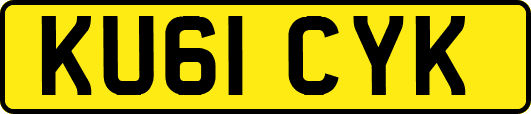 KU61CYK