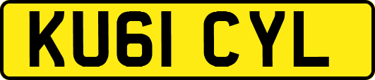 KU61CYL