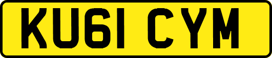 KU61CYM