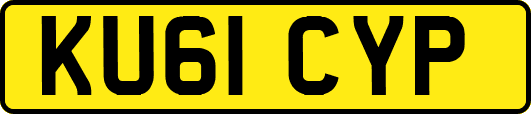 KU61CYP