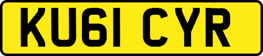 KU61CYR