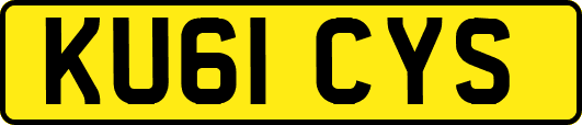 KU61CYS