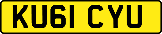 KU61CYU
