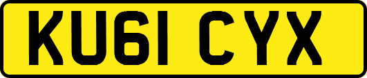 KU61CYX
