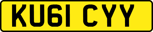 KU61CYY