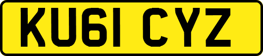 KU61CYZ