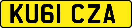 KU61CZA