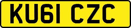 KU61CZC