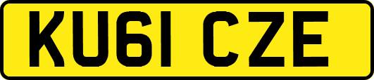 KU61CZE