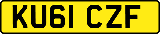 KU61CZF