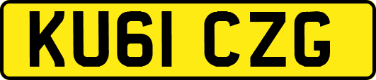 KU61CZG