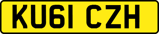 KU61CZH