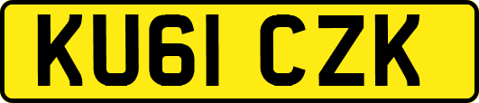 KU61CZK