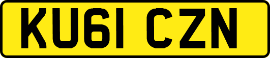 KU61CZN