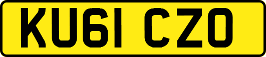 KU61CZO