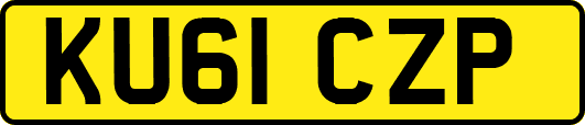 KU61CZP
