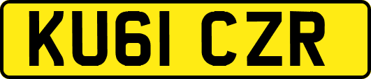KU61CZR
