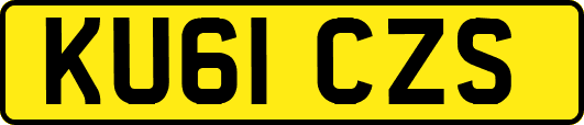 KU61CZS