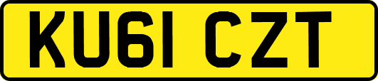 KU61CZT