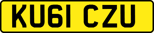 KU61CZU