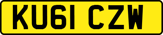 KU61CZW