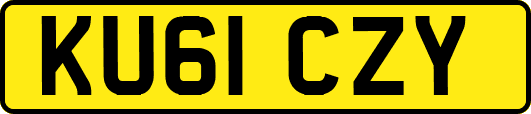 KU61CZY