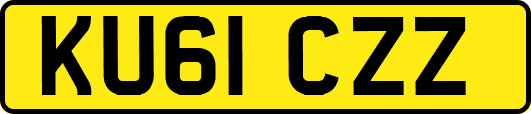 KU61CZZ