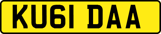 KU61DAA